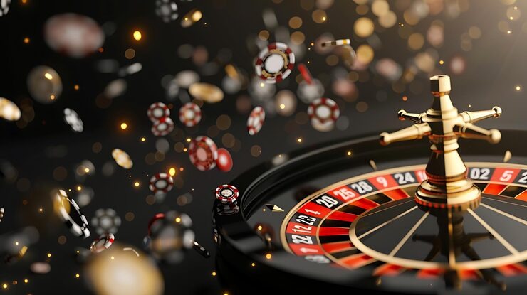 sorongtoto live-dealer casino studio setup with multi-camera feed
